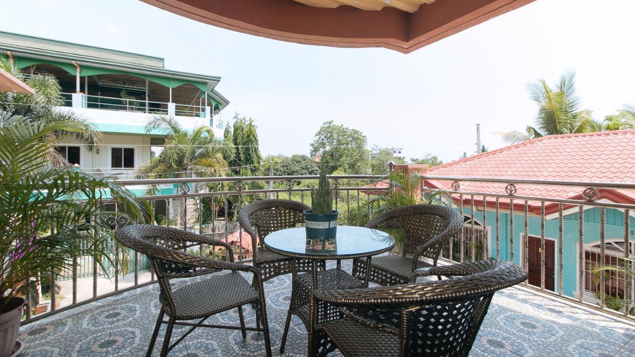 En Gedi Beach Resort Iba Exterior foto