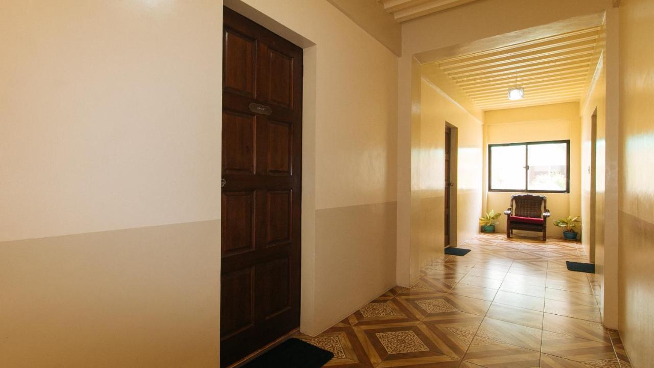 En Gedi Beach Resort Iba Exterior foto